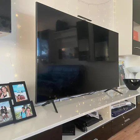 Quarto em Acomodações Particulares Modernes Munchner Gastezimmer
