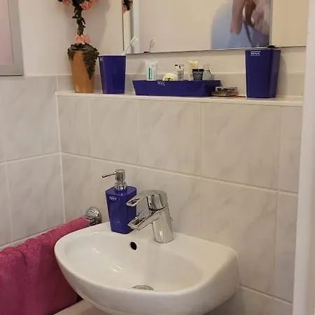 Modernes Munchner Gastezimmer Quarto em Acomodações Particulares *